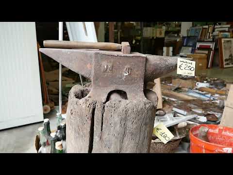 VENDO & COMPRO TUTTO  - Padiglione di OSIMO