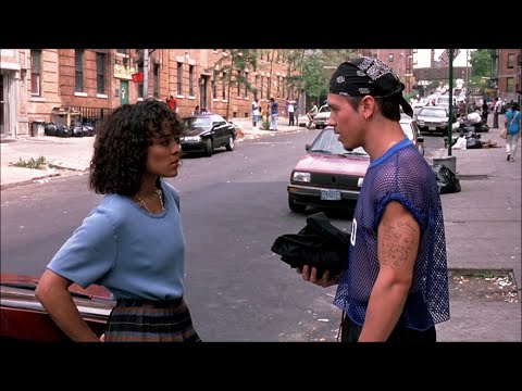 I Like it Like That (1994) - "Try a Little Tenderness" (Barrio Boyzz)