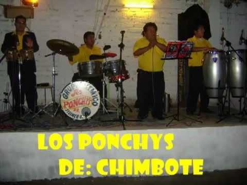 los ponchys- por culpa de una riña