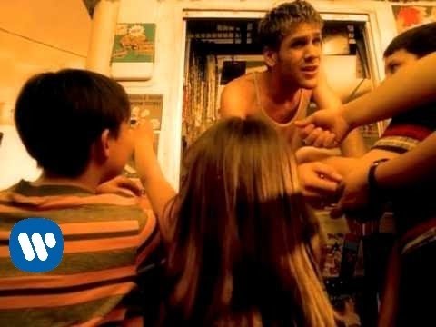 Matchbox Twenty - Real World (Official Video)