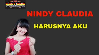 Download lagu Nindy claudia Harusnya aku Live New Pallapa Ancol... mp3