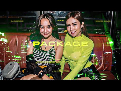 NYXX, Duck Head, wyntella, JayJax, Whisnu Santika, Adnan Veron - BECAK MixTape VOL.47