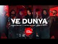 Coke Studio Season 14 Ye Dunya Karakoram X Talha Anjum X Faris Shafi