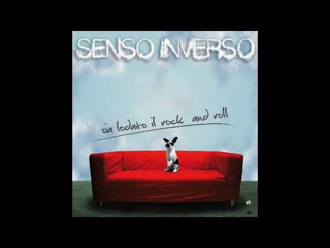 Senso Inverso - Mi mancherai