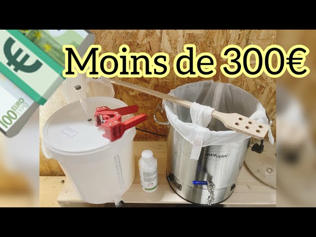 Vídeo relacionado con Brasserie Huyghe - Saint Idesbald Blonde 33Cl x 6 uds