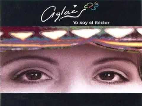 el chivo mono AGLAE CABALLERO