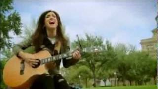 Kate Voegele - Angel (Legendado)