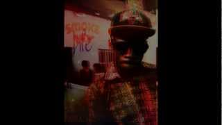 YaNaji - Touché Coulé Feat. Bronxon - 2012 Music