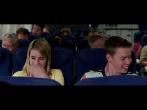 We're the Millers   Bloopers   Gag Reel   HD