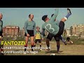 Fantozzi La Partita Di Calcio Tra Scapoli E Ammogliati Ed Il Campeggio Con Filini