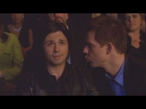 Ugly Betty - Season 2 Blooper reel