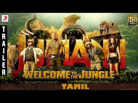 Watch Jumanji: Welcome To The Jungle Movie Online | Buy Rent Jumanji:  Welcome To The Jungle On BMS Stream