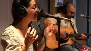 Morcheeba - Enjoy The Ride (Live Virgin Radio)