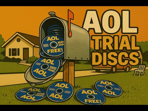 100 Free Hours: The Scam That Built the Internet