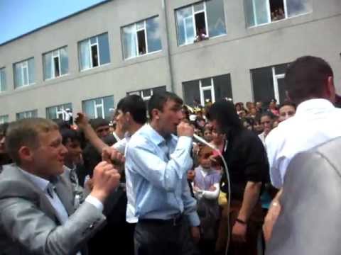 RUSTAM FT SOS-NOR JAHELUTYUN VERJIN ZANG 2012