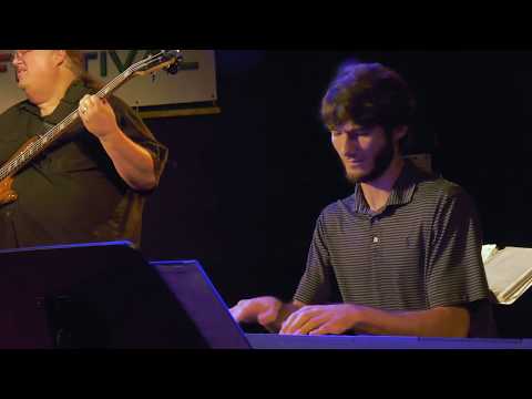 "Catch" by Dawn Weber 2019