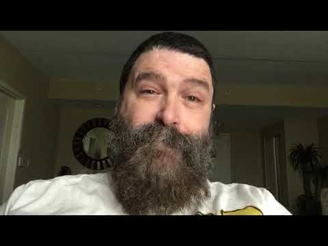 Warrior Wrestling 6 Results (9/1): Mick Foley Appears, Brian Cage vs. Michael Elgin