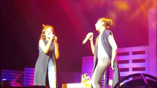 Sarah Geronimo - Kaibigan Mo - The Great Unknown Unplugged (Kia Theatre / Nov 29, 2016)