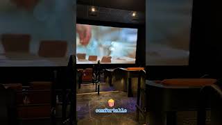 🎬 I paid $24 for ONE movie ticket… was IPIC in Delray Beach actually worth it? 👀🍿 After