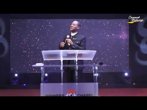 UNDERSTANDING THE WONDERS OF DIVINE DIRECTION Part 3