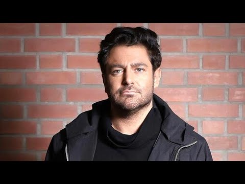 Mohammad Reza Golzar Biography