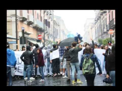 ...siamo morti per colpa vostra!