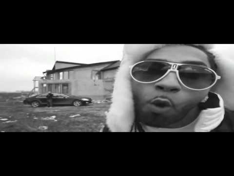 Puya feat. Connect-R - American dream