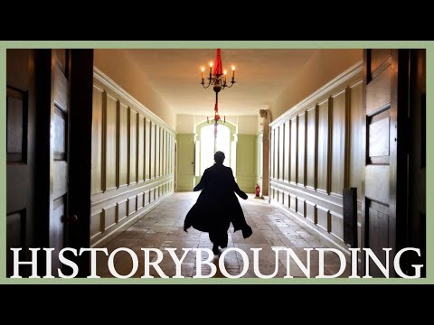 Historybounding adventures | a day at Hampton Court