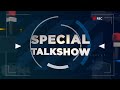 SPECIAL TALKSHOW PANIRADYA KAISTIMEWAN YOGYAKARTA 8 SEPTEMEBER 2023 16 00 WIB