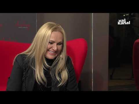 Zajtrk pr' Andreji - Nuša Derenda, 26. februar 2021