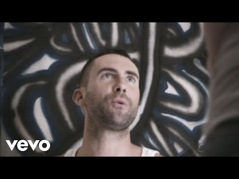 Maroon 5 - One More Night (Official Music Video) thumnail