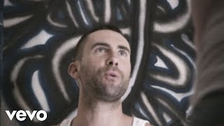 Maroon 5 & Christina Aguilera - Moves Like Jagger video