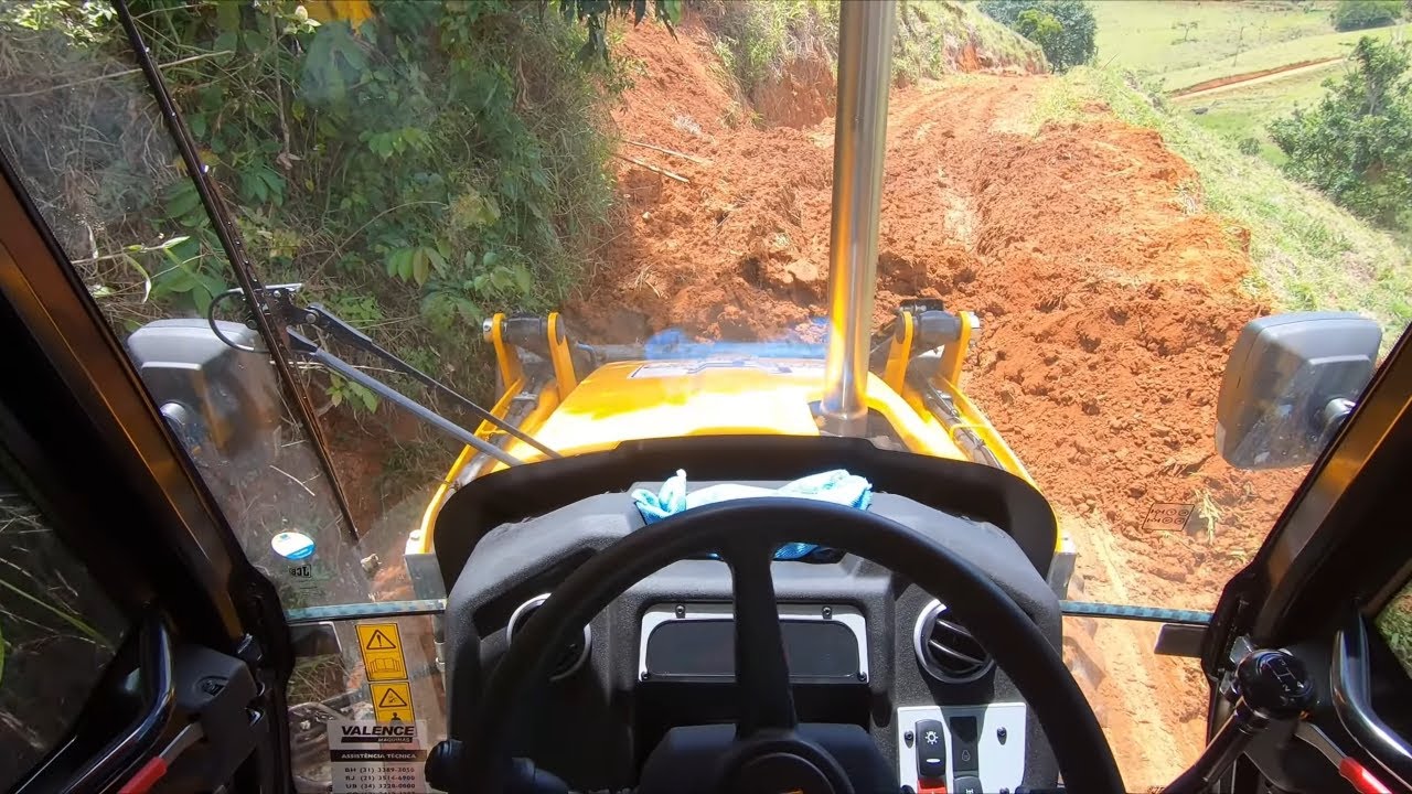 09/09/24 RETROESCAVADEIRA qual o salário ideal