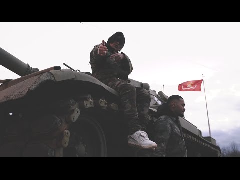 Badassvon X Hai 🇰🇭- (DARO DARA (ដើររក dara) Dir by @RawRob.FIlms