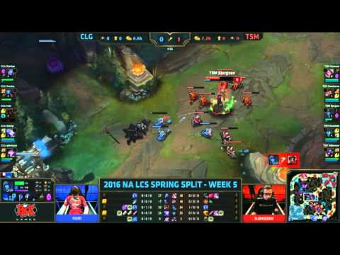 Bjergsen vs Huhi - 1vs1 Mid Lane Lissandra vs Viktor - League of Legends