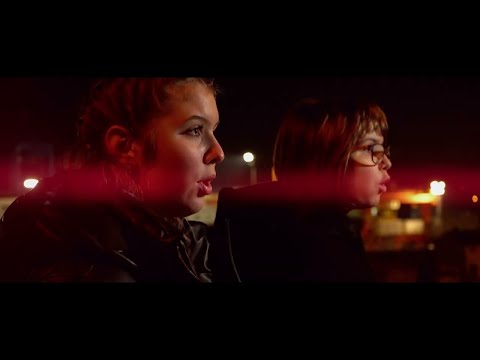 pjesmaRIca - Kad noć padne na grad (Official Video)