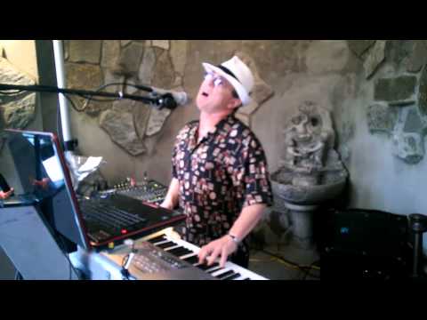 Danny DelRay Sings "You & Me"