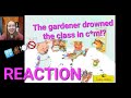 I M IN THIS OMG AWW YTP Tookey Dookey S Best ABC Poop Ever REACTION