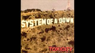 System of a Down   Psycho
