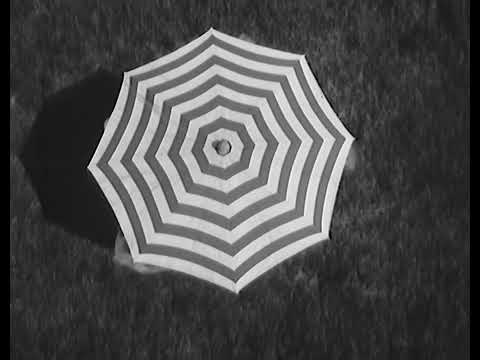 1962 K. Štědrý & W. Matuška - Mám malý stan - 1080p