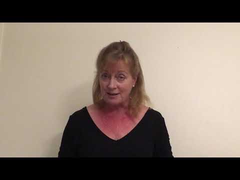 私たちはNYフィル＠ホームです。シンシア・フェルプスのヴィオラの旋律でマーラー10を開く (We Are NY Phil @ Home: Cynthia Phelps on the Viola Melody Opening Mahler 10)