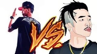 Download lagu Eizy vs younglex parahh (music video) mp3