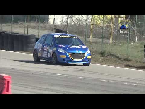 6° Motors Rally Show Pavia 2022 CLIP BREGA-ALBERTAZZI by Ferrario