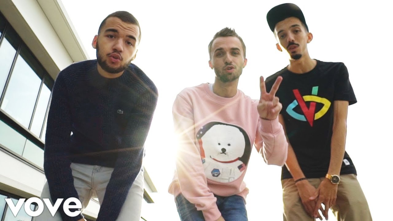 SQUEEZIE - FREESTYLE DU DICO (ft Bigflo & Oli) thumbnail