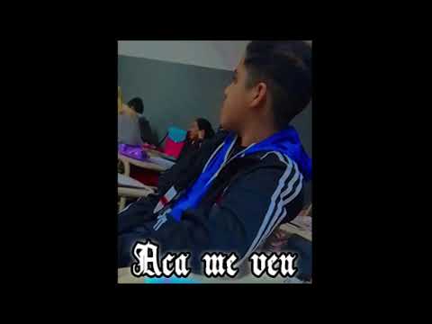 Demian - Aca me ven (Prod Edwbeats)