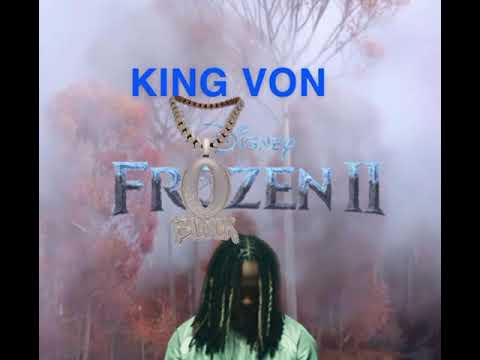 King Von where he at