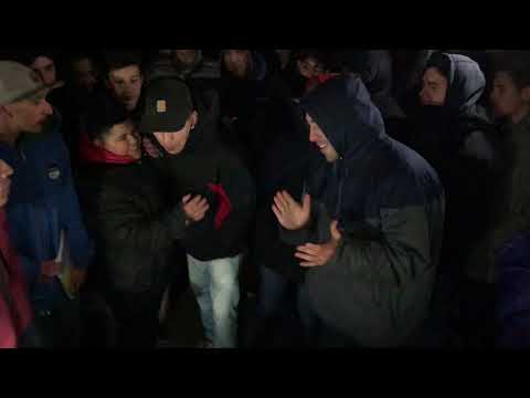 CHETO vs NICOLAS - 16avos - Fecha 6 TORNEO 2018 - Warriors of Freestyle (06/07)