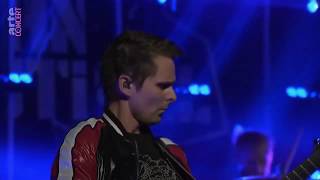 MUSE | The Dark Side | Español | HD Ver. Reeperbahn Festival