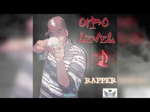 otro level - RAPPER
