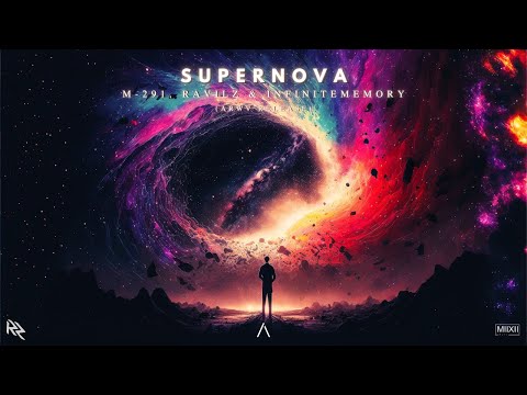 Alan Walker Style | M-291 & RavilZ  - Supernova | New Song 2023